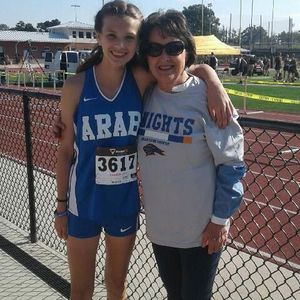 Meet your Posher, Sharon